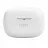 Casti cu microfon JBL TRUE WIRELESS WAVE BEAM, WHITE
