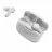 Casti cu microfon JBL TRUE WIRELESS WAVE BEAM, WHITE