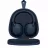 Наушники с микрофоном SONY WH-1000XM5, Midnight Blue