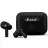 Casti cu fir si microfon MARSHALL MOTIF A.N.C. True Wireless Black