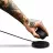 Casti cu fir si microfon MARSHALL MOTIF A.N.C. True Wireless Black
