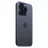 Telefon mobil APPLE iPhone 15 Pro, 1TB Blue Titanium MD