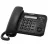 Telefon PANASONIC KX-TS2356UAB, Black