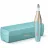 Set manichiura Beurer MP84 Premium, Verde, Auriu