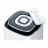Вентилятор Beurer LV200, 55 Вт, Белый