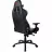 Fotoliu Gaming AROZZI Verona Signature PU, Black /Red logo,, max weight up to 120-130kg / height 165-190cm, Recline 165°, 4D Armrests, Head and Lumber cushions, Metal Frame, Nylon wheelbase, Small casters, W-28.3kg