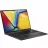 Laptop ASUS 16.0" Vivobook 16 M1605YA Black, Ryzen 5 7530U 16Gb 1Tb