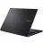 Laptop ASUS 16.0" Vivobook 16 M1605YA Black, Ryzen 5 7530U 16Gb 1Tb