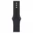 Smartwatch APPLE Watch Series 9 GPS, 45mm Midnight Aluminium Case with Midnight Sport Band - M/L, MR9A3