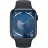 Smartwatch APPLE Watch Series 9 GPS, 45mm Midnight Aluminium Case with Midnight Sport Band - M/L, MR9A3