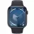 Smartwatch APPLE Watch Series 9 GPS, 45mm Midnight Aluminium Case with Midnight Sport Band - M/L, MR9A3