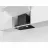 Hota ELECTROLUX LFG716R, 700 m³/h, 54 cm, Negru