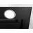 Hota ELECTROLUX LFG716R, 700 m³/h, 54 cm, Negru