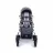 Детская инвалидная коляска MyWam AG06009/ AG05997/ AG05998 (B)