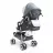 Cărucior pentru dizabilitați la copii MyWam Pegaz Standart AH04218/ AH04229/ AH04236/ AH04217
