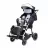 Cărucior pentru dizabilitați la copii MyWam Yeti Standart AM01832/ AM01833