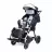 Cărucior pentru dizabilitați la copii MyWam Yeti Standart AM01832/ AM01833