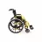 Cărucior pentru dizabilitați la copii Moretti pentru copii CP880-35 (B)