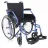 Инвалидная коляка Moretti CP100B-45 (B)