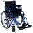 Инвалидная коляка Moretti CP110B-50 (B)