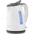 Электрочайник POLARIS PWK 1708C ProVolum, 1.7 л, 2200 Вт, Белый