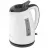 Электрочайник POLARIS PWK 1708C ProVolum, 1.7 л, 2200 Вт, Белый