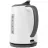 Электрочайник POLARIS PWK 1708C ProVolum, 1.7 л, 2200 Вт, Белый