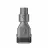 Aspirator Xiaomi Dreame V12, 550W, 21.9VLi-Ion, 200W suction power, 60min/210min, 0.8l capacity, EZClean, exhaust filter, motor filter, Turbo Action Brush, crevice nozzle, grey