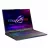 Laptop gaming ASUS 18.0" ROG Strix G18 G814JZ Grey, Core i7-13650HX 32Gb 1Tb