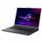 Laptop gaming ASUS 18.0" ROG Strix G18 G814JZ Grey, Core i7-13650HX 32Gb 1Tb