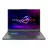 Игровой ноутбук ASUS 18.0" ROG Strix G18 G814JZ Grey, Core i7-13650HX 32Gb 1Tb