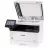 Multifunctionala laser CANON MF465dwMFD, A4, 40ppm, DADF, USB, Ethernet, WiFi