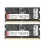 RAM KINGSTON 32GB (KIT OF 2*16GB) DDR5-5600 SODIMM FURY®, Impact DDR5, PC44800, CL40, 1Rx8, 1.1V, Intel XMP 3.0 (Extreme Memory Profiles)