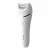 Epilator PHILIPS BRE700/00, 32 pinsete, 2 trepte de viteza, 2 duze, Alb