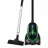 Aspirator VITEK VT-8130, 2200 W, 450 W, 3.5 l, Negru, Verde