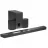 Soundbar LG S95QR, 810 W, Negru