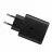 Incarcator Samsung Original EP-T4510, Fast Travel Charger Compact 45W PD (w/o cable), Black