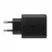 Incarcator Samsung Original EP-T4510, Fast Travel Charger Compact 45W PD (w/o cable), Black