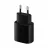 Incarcator Samsung EP-TA800, Fast Travel Charger 25W PD, Black, Original