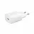 Incarcator Samsung EP-TA800, Fast Travel Charger 25W PD, White, Original