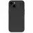 Чехол Nillkin Apple iPhone 15 Plus, CamShield Silky Silicone, Elegant Black