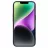 Чехол Nillkin Apple iPhone 15 Plus, CamShield Silky Silicone, Elegant Black