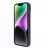 Чехол Nillkin Apple iPhone 15 Plus, CamShield Silky Silicone, Elegant Black