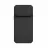 Чехол Nillkin Apple iPhone 15 Plus, CamShield Silky Silicone, Elegant Black