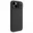Чехол Nillkin Apple iPhone 15 Plus, CamShield Silky Silicone, Elegant Black