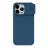 Чехол Nillkin Apple iPhone 15 Pro Max, CamShield Silky Silicone, Midnight Blue