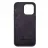 Husa Nillkin APPLE IPHONE 15 PRO, CAMSHIELD SILKY SILICONE, Dark Purple