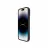 Husa Nillkin Apple iPhone 15 Pro, CamShield Silky Silicone, Elegant Black