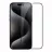 Sticla de protectie Nillkin Apple iPhone 15 CP+ pro, Tempered Glass, Black