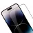 Sticla de protectie Nillkin Apple iPhone 15 CP+ pro, Tempered Glass, Black